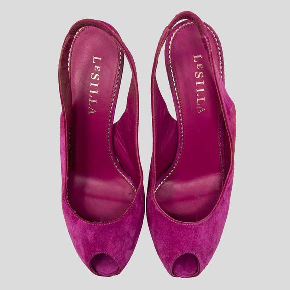 Le Silla - 37 IT | 7 US - Picture 5 of 6